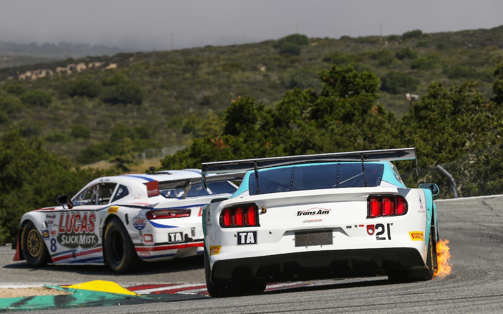 Season in Review CBS Sports Replay on SUNDAY